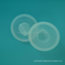 Medical Silicone Duckbill Check Valves for Oxygen Resuscitator